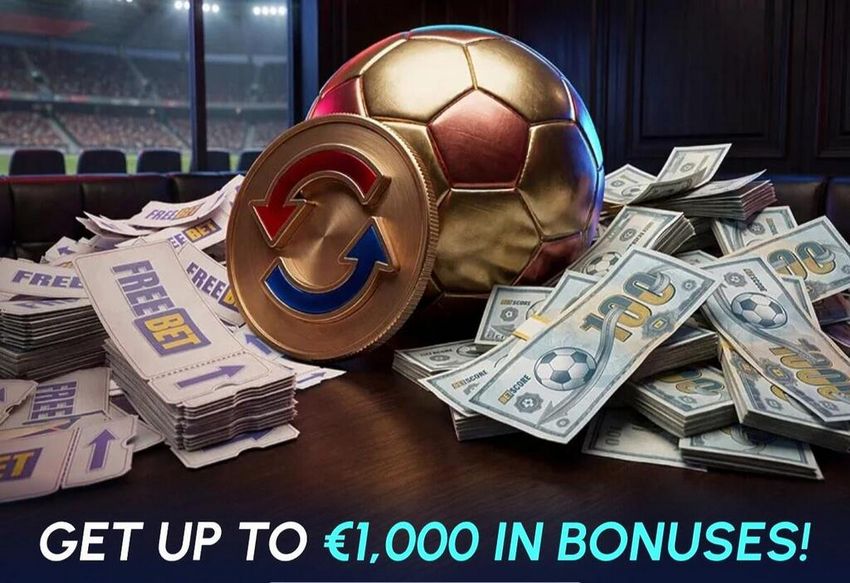 Recenzja kasyna online BetScore: gry, promocje i aplikacja mobilna